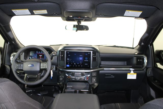 2025 Ford F-150 STX photo 19