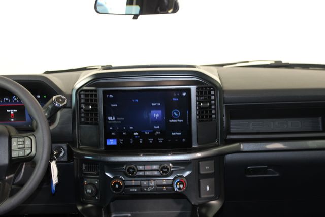 2025 Ford F-150 STX photo 20