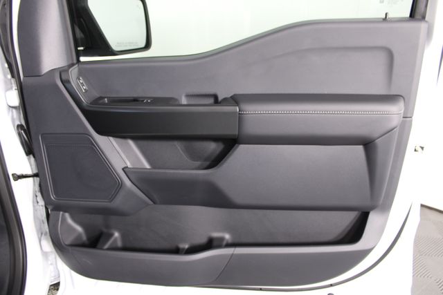 2025 Ford F-150 STX photo 22