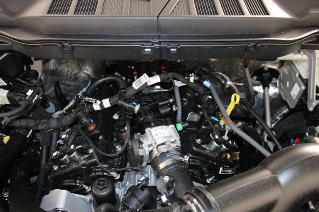 2025 Ford F-150 STX photo 23
