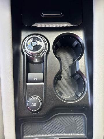 2025 Ford Explorer photo 10