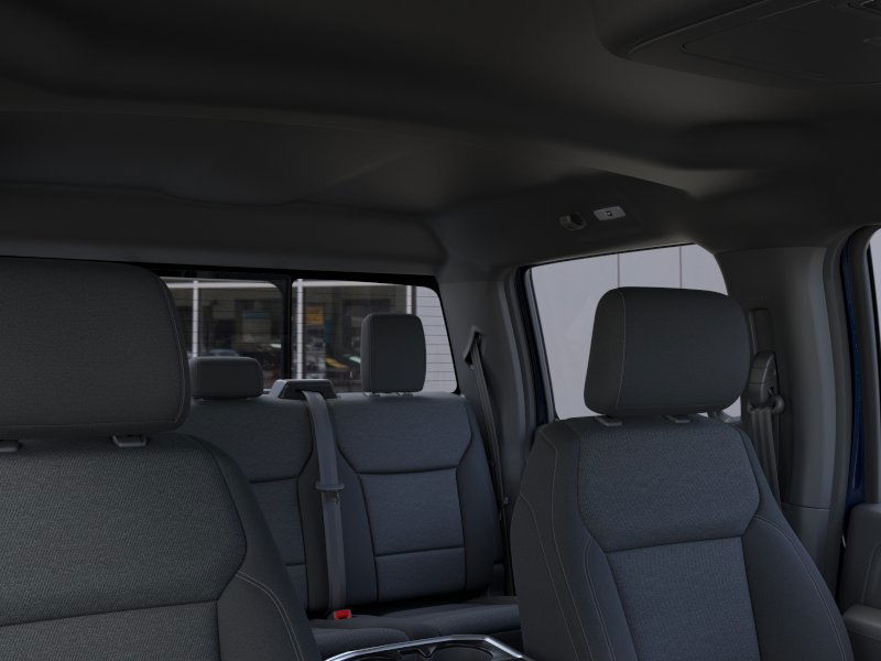 2025 Ford F-150 XLT photo 19