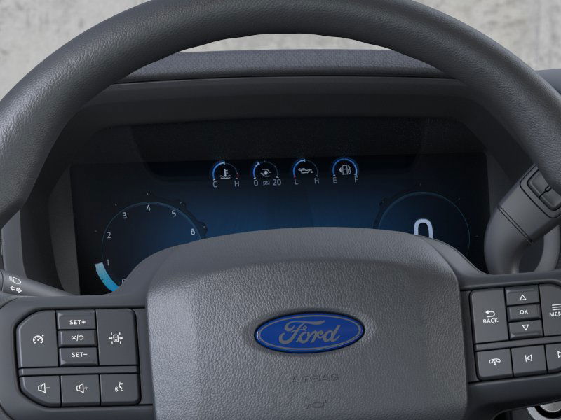 2025 Ford F-150 STX photo 11