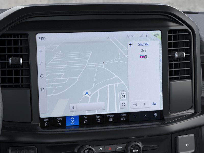 2025 Ford F-150 STX photo 12