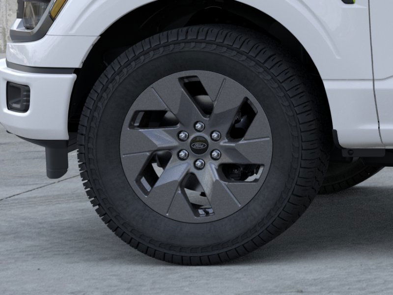 2025 Ford F-150 STX photo 17