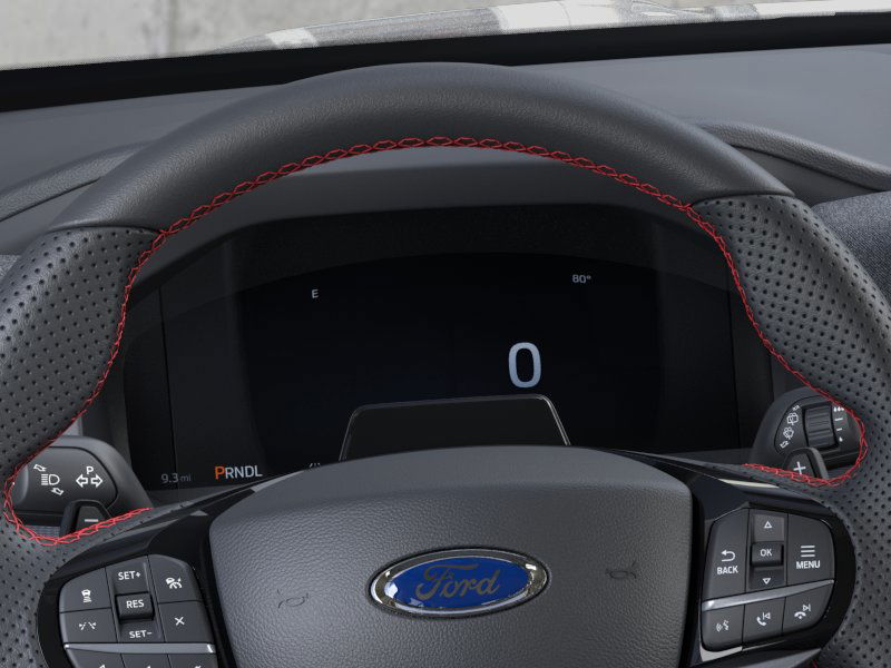 2025 Ford Explorer ST photo 12
