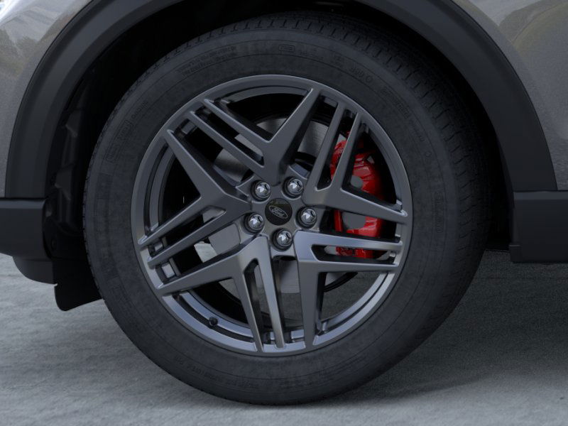 2025 Ford Explorer ST photo 17