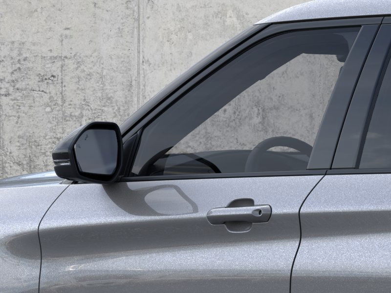 2025 Ford Explorer ST photo 18