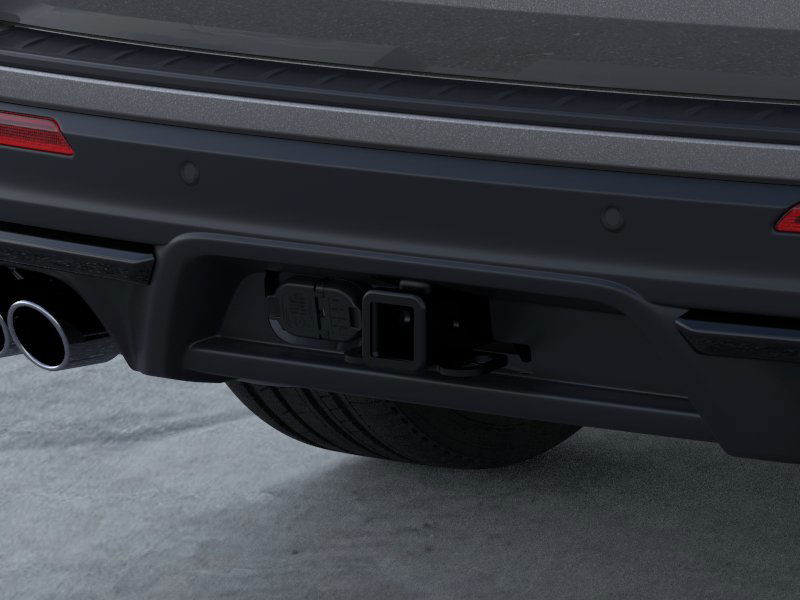 2025 Ford Explorer ST photo 20