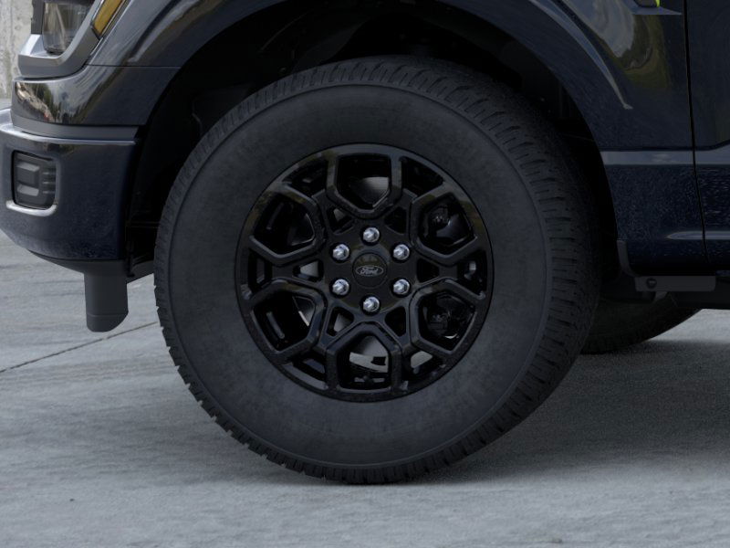 2025 Ford F-150 STX photo 19