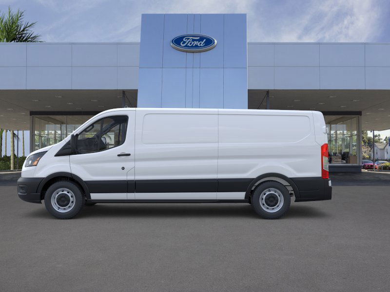 2025 Ford Transit Cargo Van photo 3