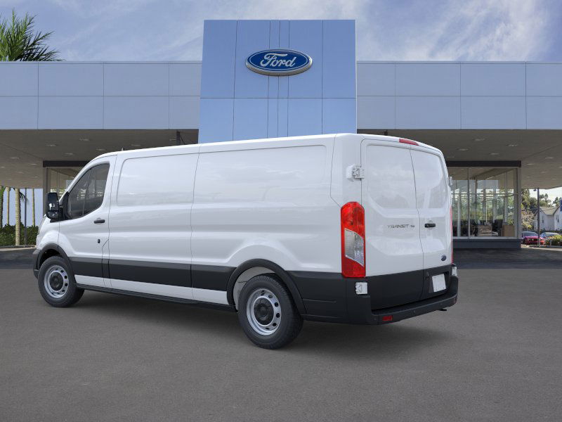 2025 Ford Transit Cargo Van photo 4