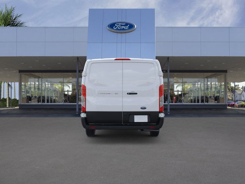 2025 Ford Transit Cargo Van photo 5