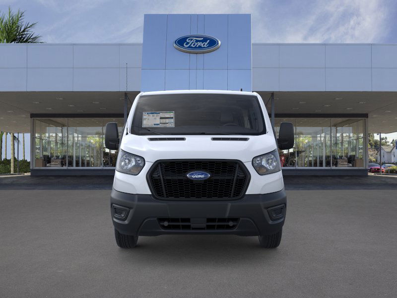 2025 Ford Transit Cargo Van photo 6