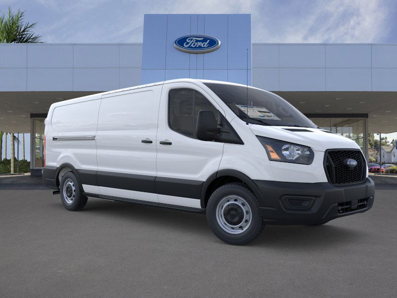 2025 Ford Transit Cargo Van photo 7