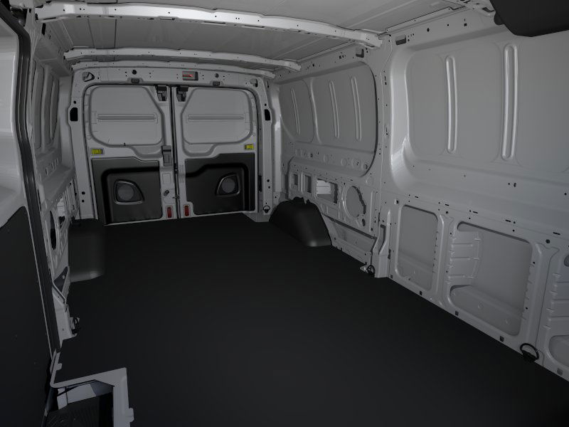 2025 Ford Transit Cargo Van photo 10