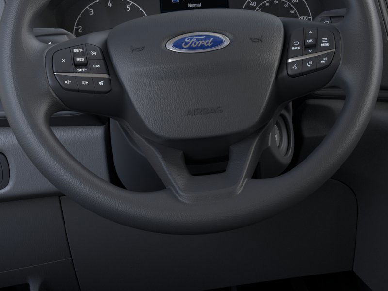 2025 Ford Transit Cargo Van photo 11