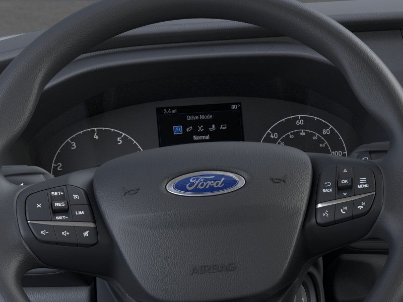 2025 Ford Transit Cargo Van photo 12