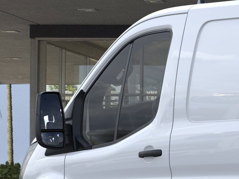 2025 Ford Transit Cargo Van photo 18