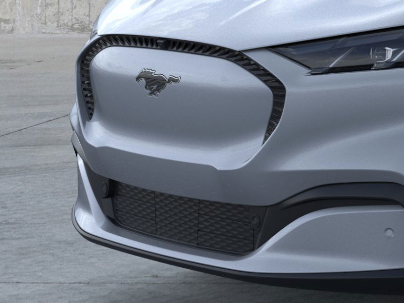 2025 Ford Mustang Mach-E Select photo 16