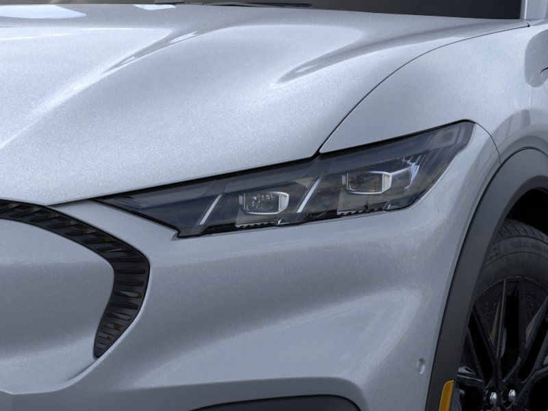 2025 Ford Mustang Mach-E Select photo 17