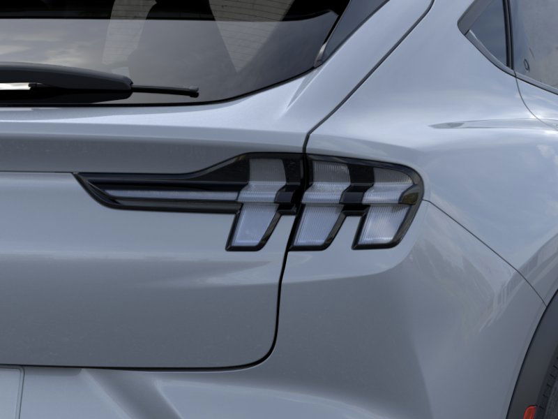 2025 Ford Mustang Mach-E Select photo 20