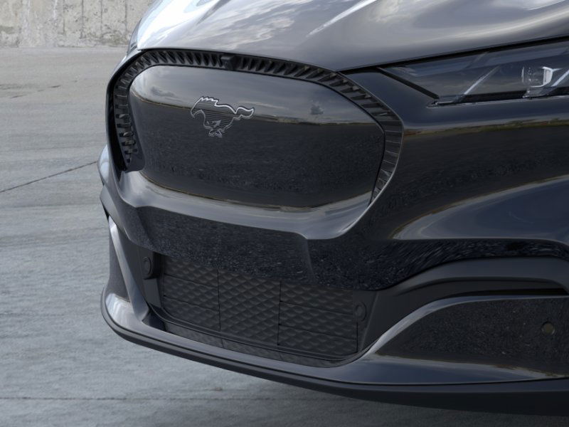 2025 Ford Mustang Mach-E Select photo 16