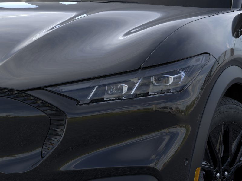 2025 Ford Mustang Mach-E Select photo 17