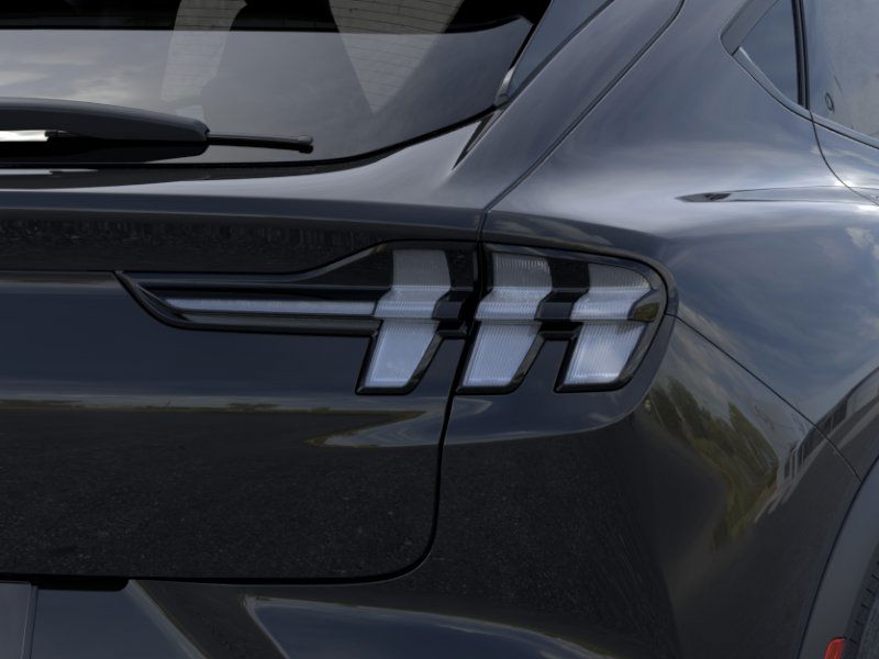 2025 Ford Mustang Mach-E Select photo 20