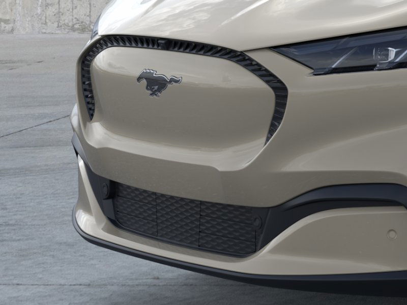 2025 Ford Mustang Mach-E Select photo 16
