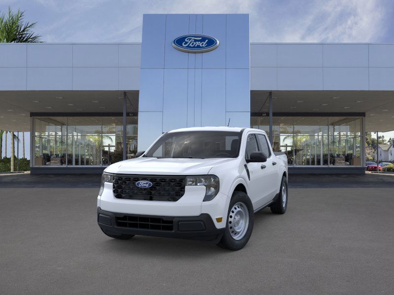 2025 Ford Maverick XL photo 2