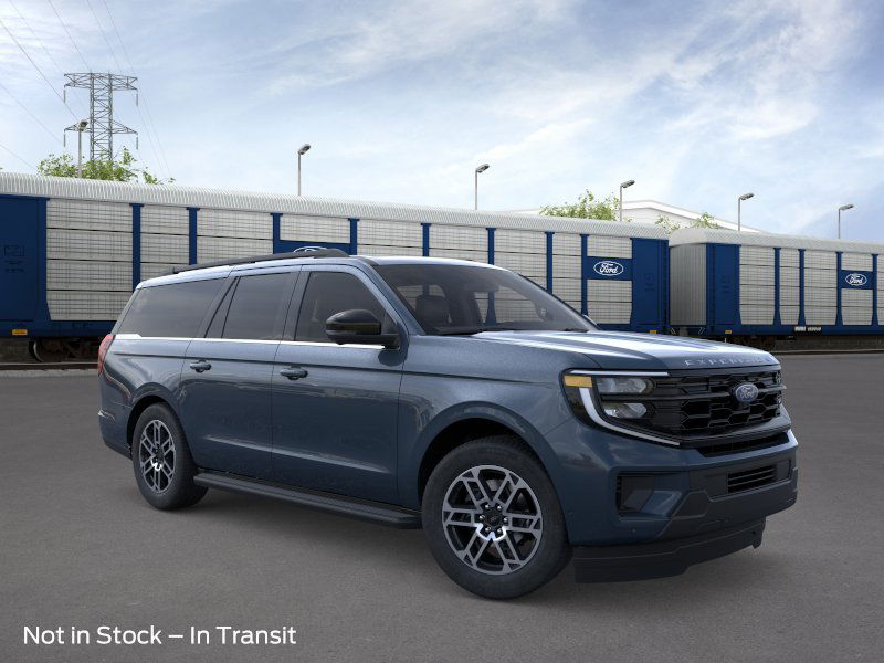 2025 Ford Expedition MAX photo 5