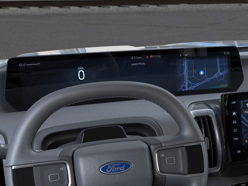 2025 Ford Expedition MAX photo 10