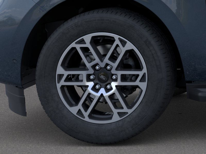 2025 Ford Expedition MAX photo 15