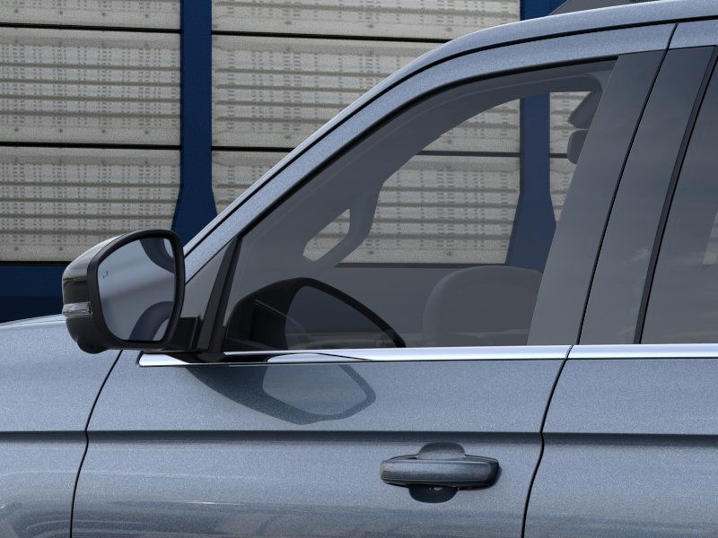2025 Ford Expedition MAX photo 16