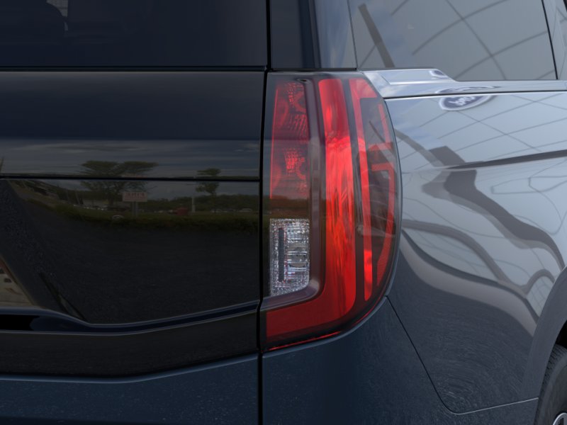 2025 Ford Expedition MAX photo 17