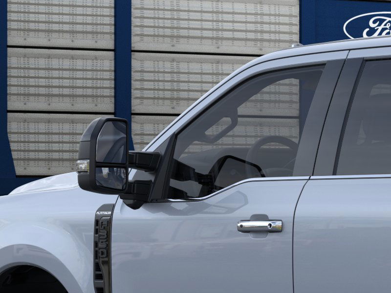 2026 Ford F-350 Platinum photo 19