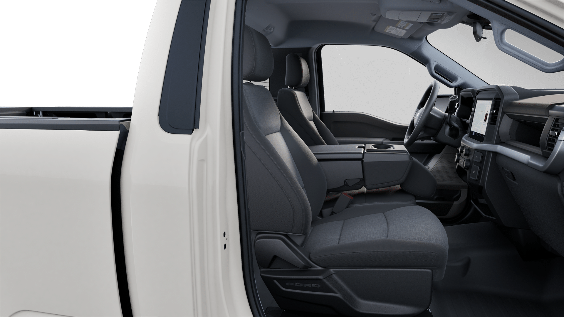 2025 Ford F-150 XL photo 4