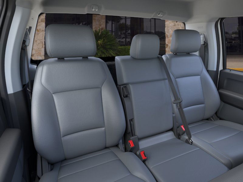 2025 Ford F-600 photo 10