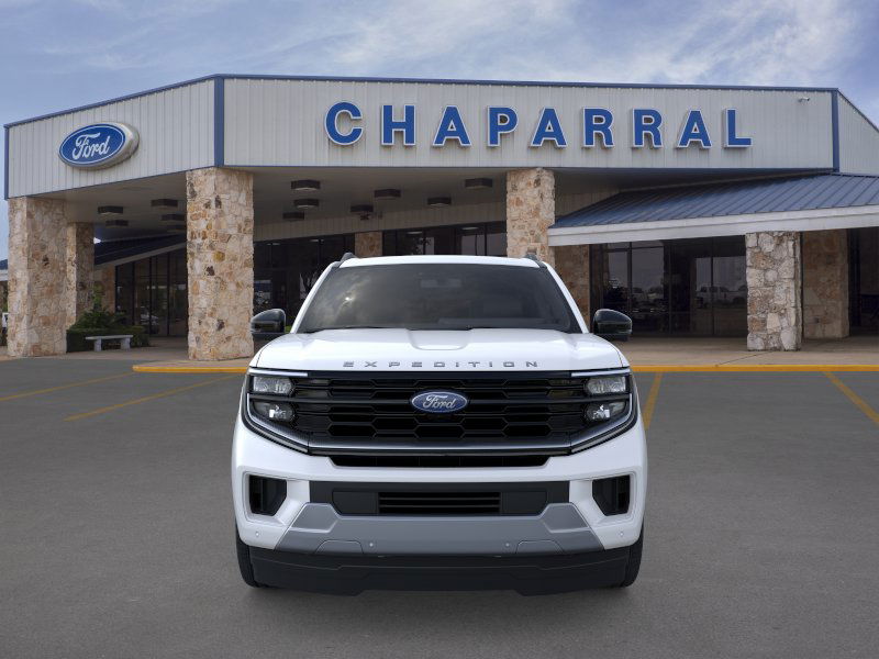 2025 Ford Expedition MAX Platinum photo 5