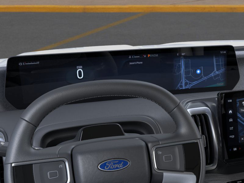 2025 Ford Expedition MAX Platinum photo 12