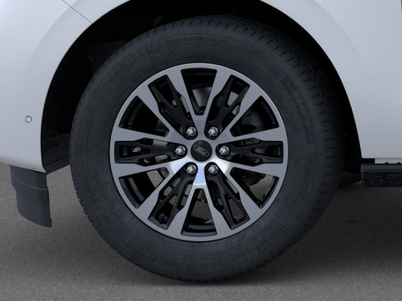 2025 Ford Expedition MAX Platinum photo 18