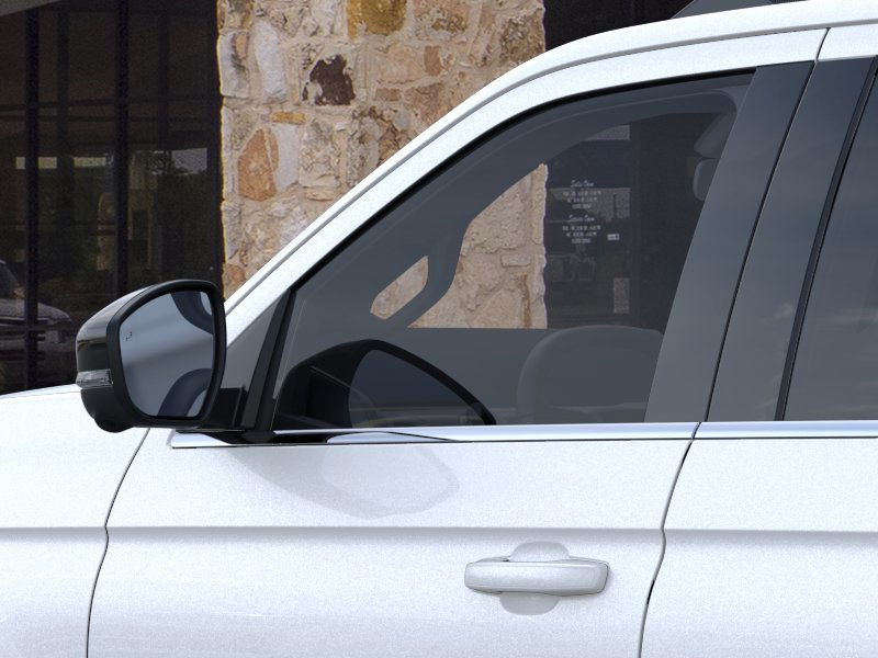 2025 Ford Expedition MAX Platinum photo 19