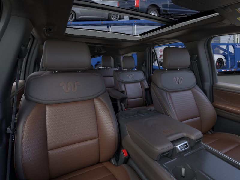 2025 Ford Expedition King Ranch photo 9