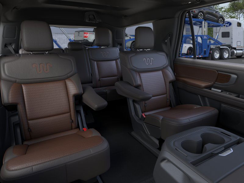 2025 Ford Expedition King Ranch photo 10
