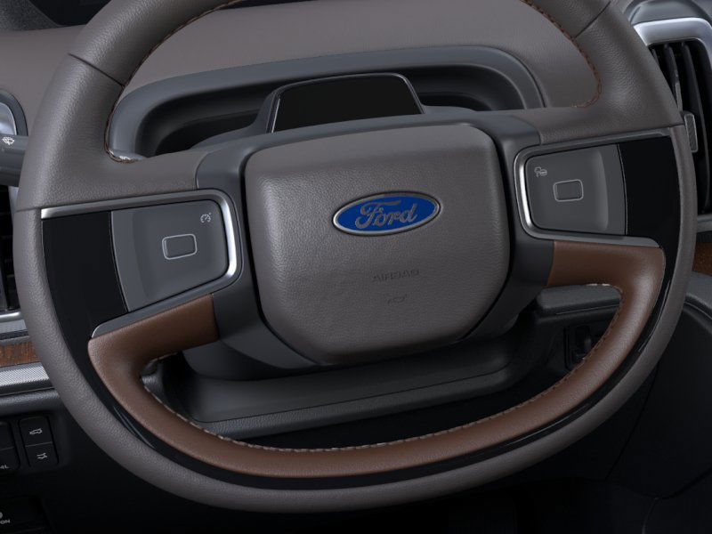 2025 Ford Expedition King Ranch photo 11