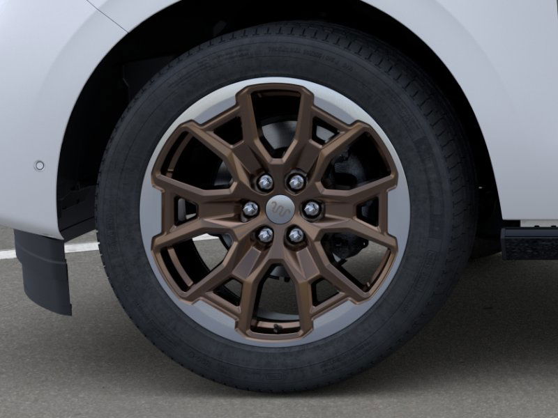 2025 Ford Expedition King Ranch photo 17