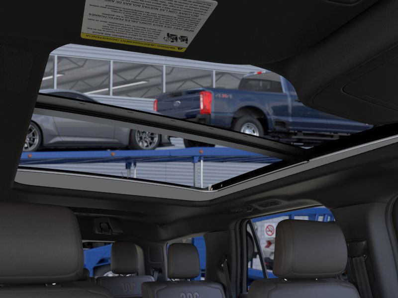2025 Ford Expedition King Ranch photo 20