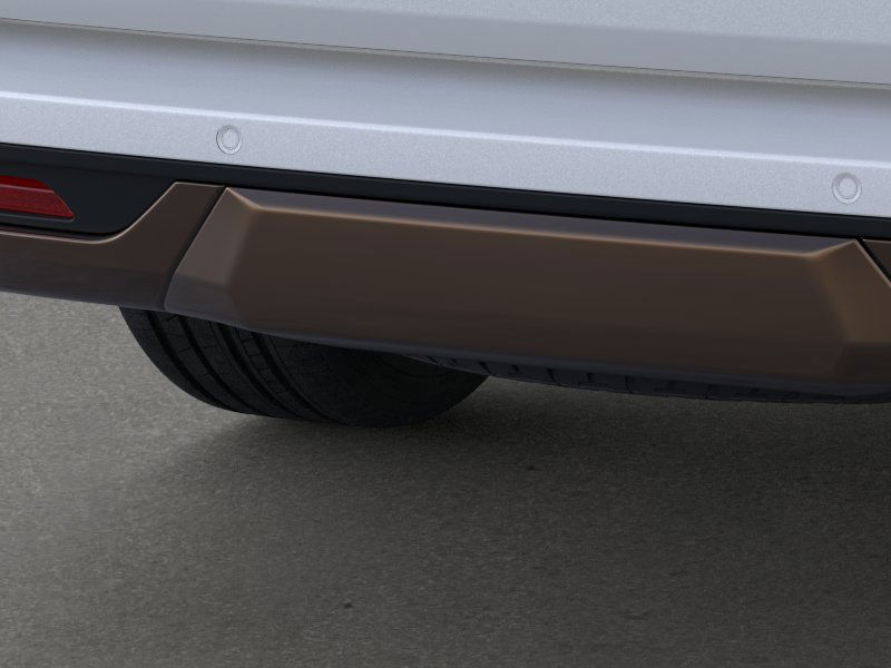 2025 Ford Expedition King Ranch photo 21