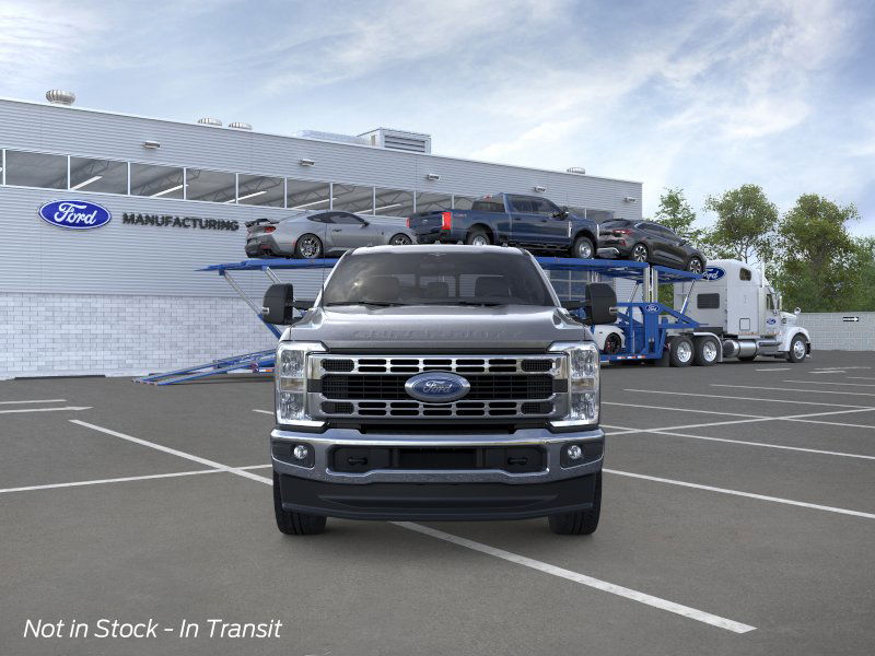 2026 Ford F-250 XLT photo 6